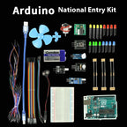 IoT Maker Board Arduino UNO R3 Starter Kit with Scratch Coding for Beginners Electronic DIYMore Official Store DIY More