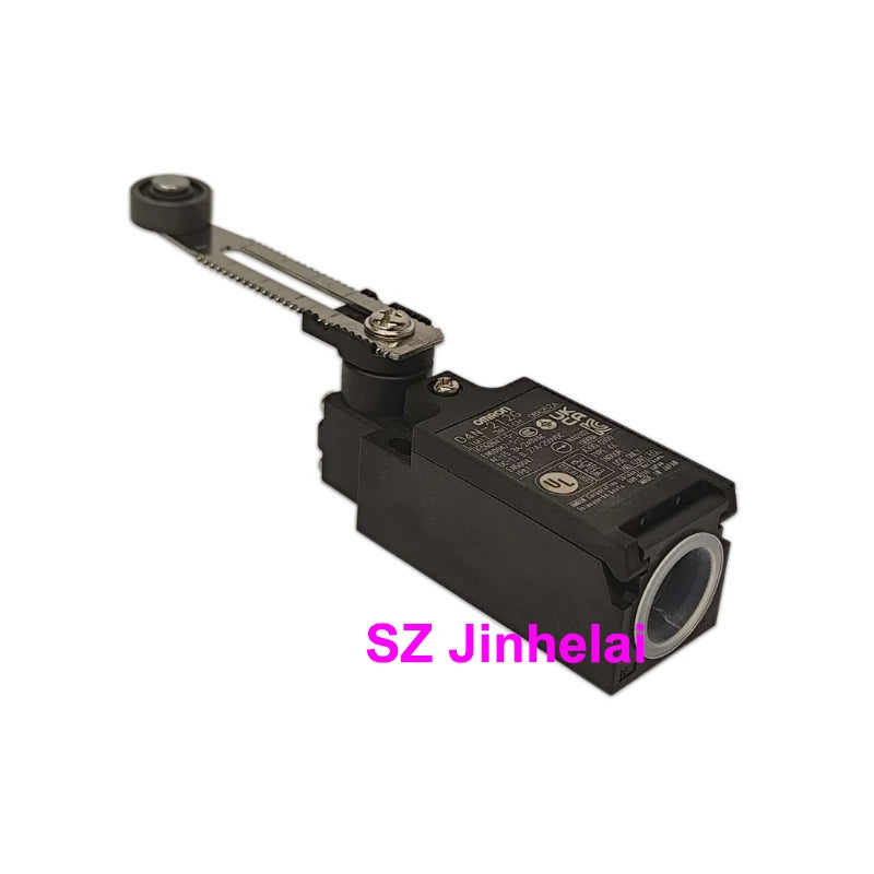 Authentic Original Omron LIMIT SWITCH D4N-2120 D4N-212G D4NA-4122 D4NA-4132 D4NA-412G
