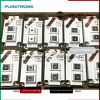 for SM2G50SH120H3 SM2G75SH120H3 SM2G100SH120H3 50A 75A 100A 1200V New Original IGBT Module