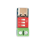 USB-C PD Trigger Board Module PD/QC Decoy Board Fast Charge USB Type-c to 12v High Speed Charger Power Delivery Boost Module