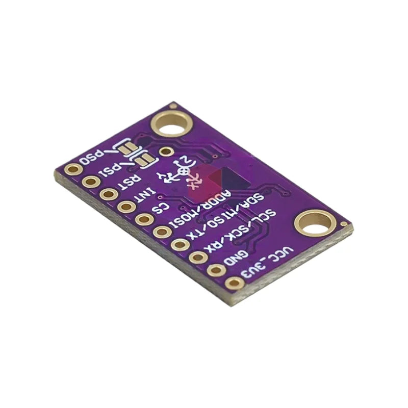 BNO080 BNO085 AR VR IMU High-Precision Nine-Axis 9DOF AHRS Sensor Module
