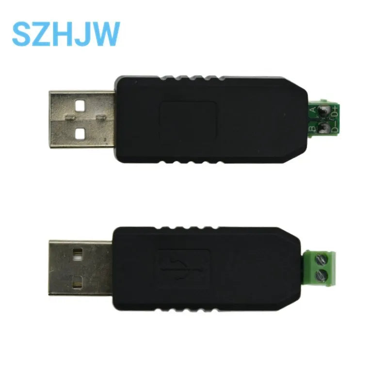 USB TO RS485 CH340 PL2303 FT232RL to RS485 Module For Arduino