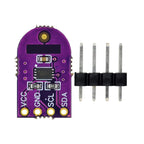 WCMCU-608 ATECC608A Memory Module Cryptographic Key Memory Random Number Generator RNG Module 2 to 5.5v