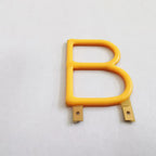 26 Letters A-Z  0-9 Numbers DIY COB Led Filament Symbols for Custom Signs 3V Decoration Retro Edison Bulb Lamp Parts LED Decor