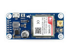 Waveshare NB-IoT / eMTC / EDGE / GPRS / GNSS HAT Based On SIM7000E for Raspberry Pi for Europe Africa Australia Southeast Asia