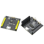 ESP8266 ESP-12F Module Cloud Development Board Serial WIFI Witty MINI Nodemcu Module