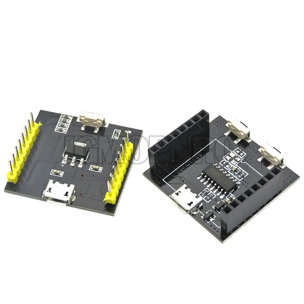ESP8266 ESP-12F Module Cloud Development Board Serial WIFI Witty MINI Nodemcu Module