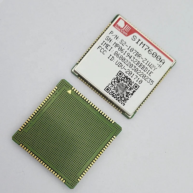 HAISEN SIMCOM SIM7600X Series LTE 4G Module SIM7600A-H SIM7600E SIM7600G SIM7600NA SIM7600SA Module