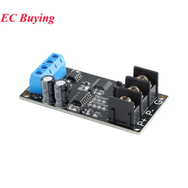 PT100 Platinum Thermal Resistance RTD Thermocouple Temperature Sensor Transmitter RS485 MODUBS RTU Module DC8-25V 8-13MA