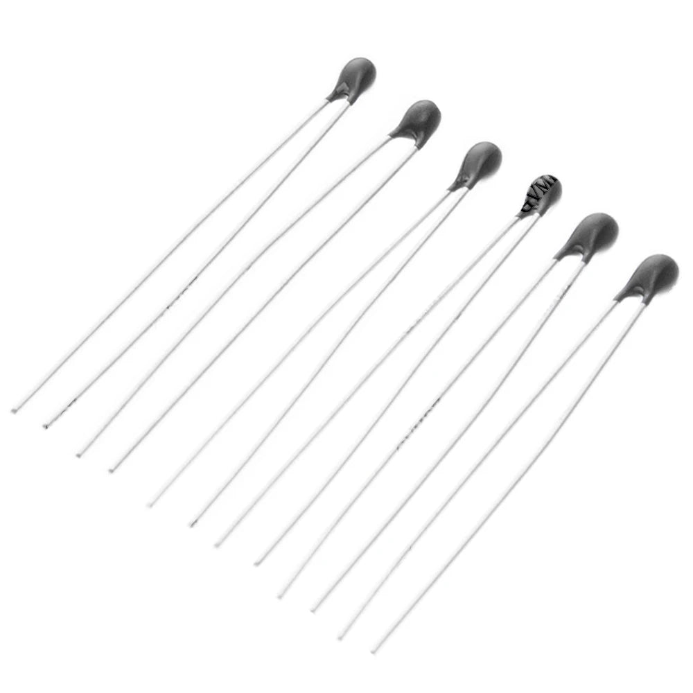 5K 10K 20K 47K 50K 100K MF52 MF11 NTC Thermistor 3950K 5% Temperature Sensitive Resistor 1K–100K 1K 2K 3K 4.7K