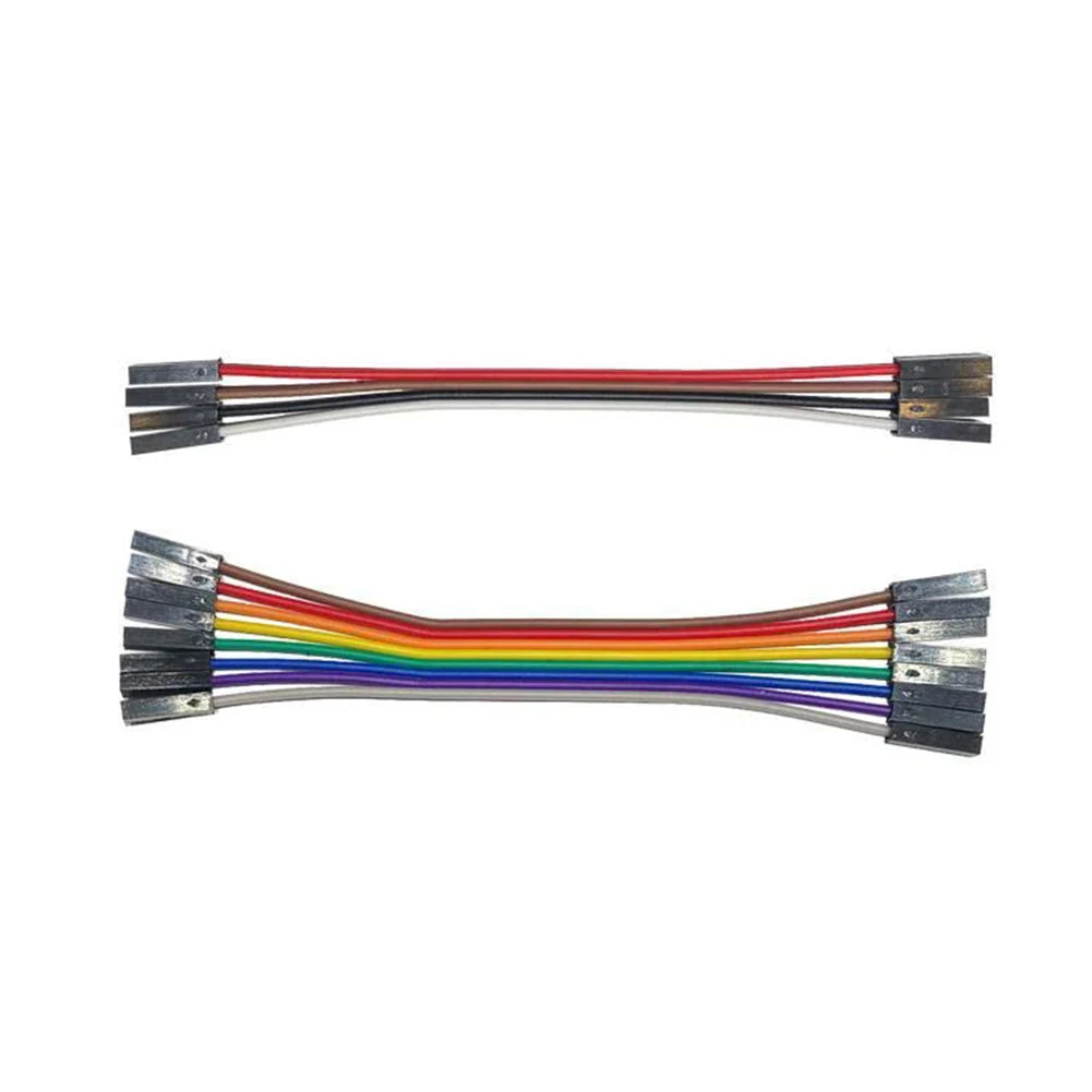 Open DTU For Hoymiles DIY Kit  ESP32+NRF24L01+Cable For HM1200 HM1500 TSun 350 TSun 400 Ultra-Low Power Consumption