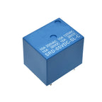 Power Relay SRD-12VDC-SL-C SRD-03V 05V 09V 12V 24VDC-SL-A -SL-C 5V DC SRD-05VDC-SL-C 5Pin