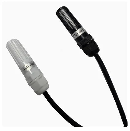 BME680 BME688 Environmental Sensor Module for Air Quality/Atmospheric Pressure/Temperature/Humidity Measurement