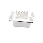 1/5/20PCS ECU Controller 8 14 23 35Pin Positions AMPSEAL PCB Mount Housing Plug Header Vertical Male Connector 776228-1 770680-1
