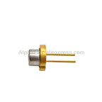1Pc New 405nm 50mw CW Blue Violet Laser Diode TO-18 5.6mm Purple Light LD SLD3232VF