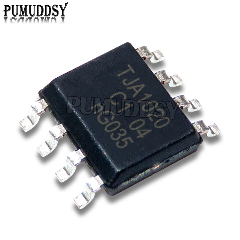5PCS TJA1020 SOP-8 TJA1040 TJA1042 TJA1050 SOPTJA1020T TJA1040T SOP-8 TJA1042T TJA1050T New And Original IC Chip