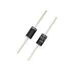 100PCS Schottky Diode 1N5822 1N5824 DO-27 30V-40V 3A-5A Electronic Components