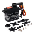 YP3240MG 40KG Digital Servo High Torque 5.0-7.4V Metal Gear IP67 Waterproof for 1:8 1:10 RC Crawler TRX6 SCX10 Baja