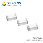 One-Time Positive Disconnect SMD Restore Fuse 0603 0.25A 375MA 0.5A 0.75A 1A 2A 3A 4A 5A Fast-Acting Ceramic Surface Mount Fuse