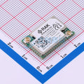 1pcs RAk4630-8-SM-I SMD 23x15mm GPIO I2C UART USB LoRa BLE LoRa Wireless RF Transceiver Module