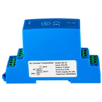 Current Transducer 4-20mA 0-10V RS485 Current Transducer 0-1A 0-2A 0-5A Current Transmitter 0-10V Current Transmitter
