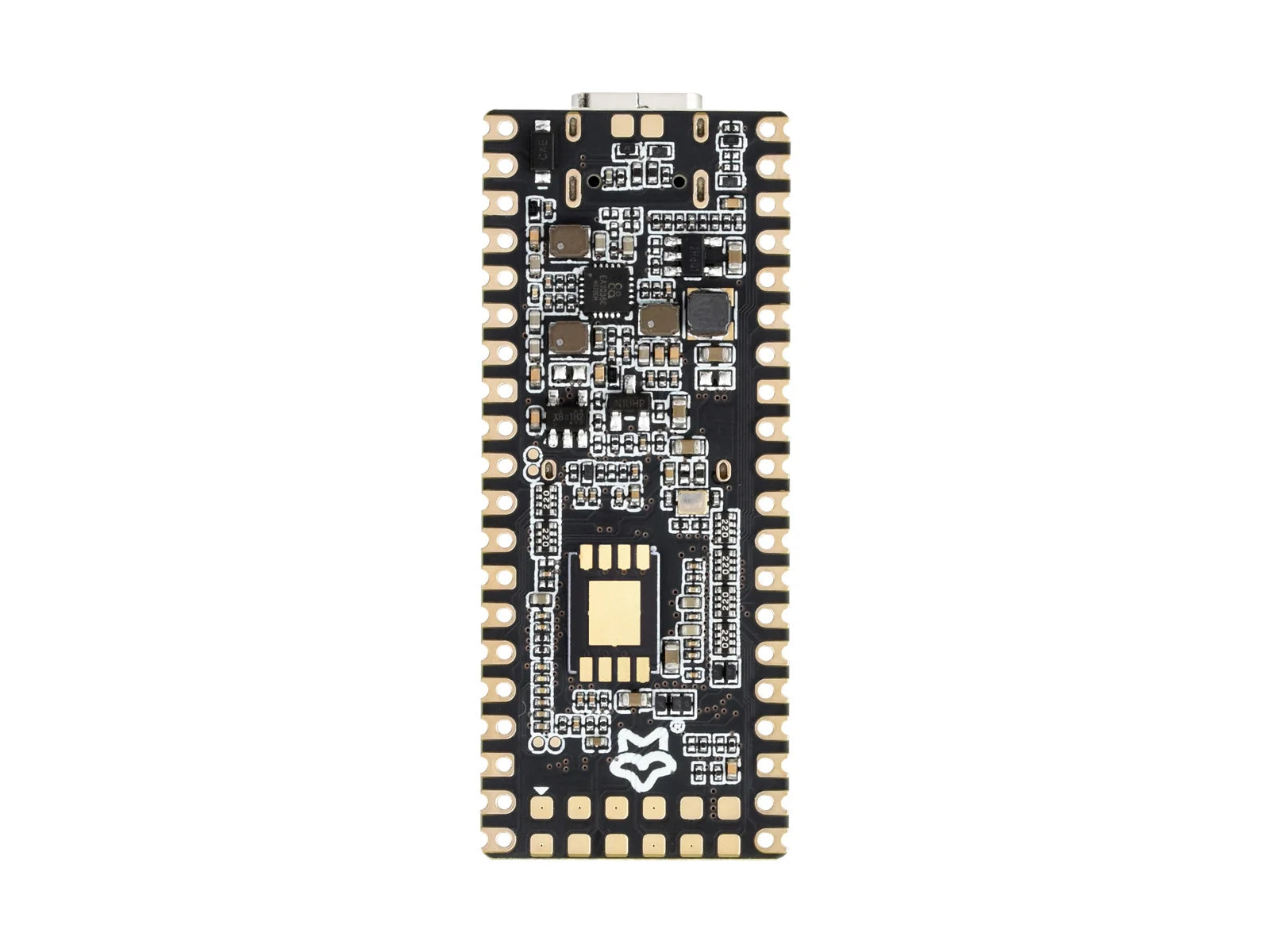 Luckfox Lyra RK3506G2 Linux Micro Development Board Integrates Tripe-core ARM Cortex-A7 and ARM Cortex-M0 Processors,128MB DDR3L