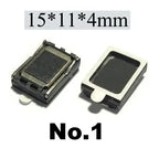 10PCS Tactile Push Button Switch Car Remote Control Keys Button Touch Micro Switch Momentary SMD DIP 2*4 3*6 4*4 6*6