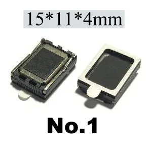 10PCS Tactile Push Button Switch Car Remote Control Keys Button Touch Micro Switch Momentary SMD DIP 2*4 3*6 4*4 6*6