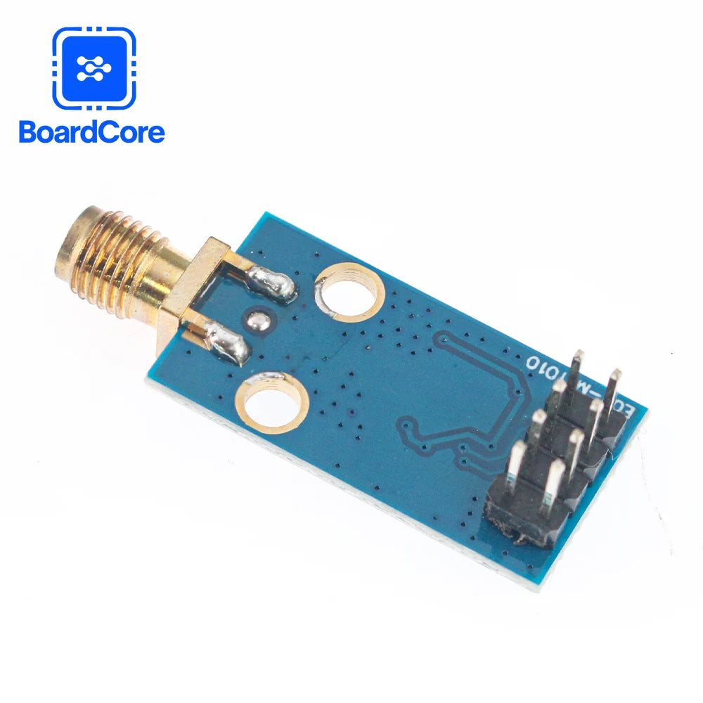 1set CC1101 Wireless Module 433MHz With SMA Antenna Wireless Transceiver Module