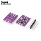 MCU-333 INA333 Human Weak Signal Multi functional Triple Operational Amplifier Precision Instrument Amplifier