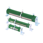 1PCS Adjustable Wirewound Resistor 50W 100W 200W 300W 500W 1000W 2000W 3000W 5000W RX20-T High Power Sliding Rheostat Ceramic