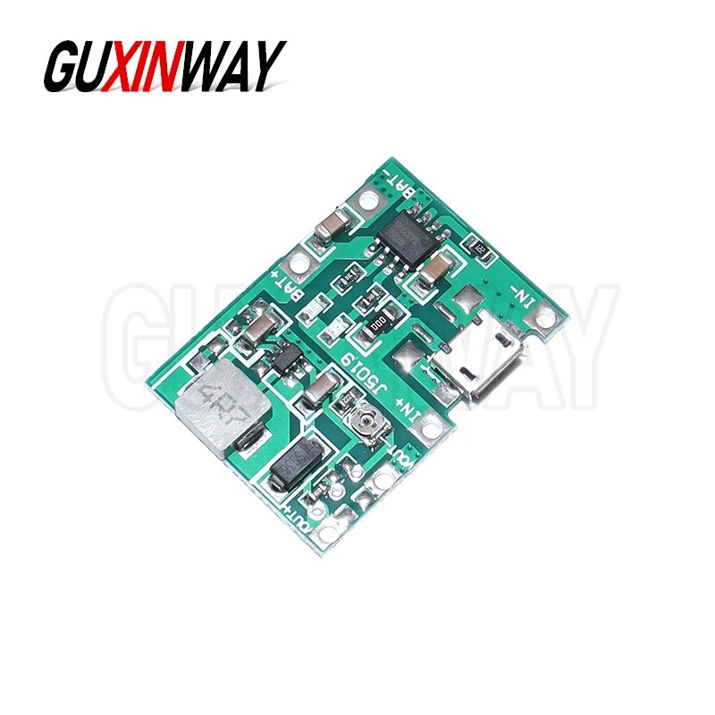 LM2596 DC-DC Step Down Power Supply Module Ultra-Small Size MP1584EN 3A Adjustable Buck Converter for Arduino Replace