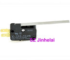 5pcs Authentic Original Omron BASIC Micro Switch V-151-1C25 152 153 154-1C25 V-153-1A5 151 154 103 105 106-1A5 V-103-1A4-T