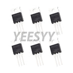 10PCS TO-220 IRLZ44 IRLZ44NPBF TO220 IRLZ44N  new and original IC good quality IRLZ44N