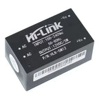 HLK-PM01 HLK-PM03 HLK-PM12 AC-DC 220V to 5V/3.3V/12V Mini Power Supply Module Intelligent Household Switch HLK-5M05 5M03 5M12