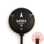 Holybro M9N GPS Module Pix32 / 2nd GPS for Neo-M9N Module and IST8310 Compass Composite Material