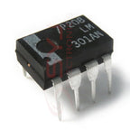 5-20PCS HCNW3120 3120 LMC6482IN LMC6482 LM301AN LM301 R7731AGE DP= TDA8566Q TDA8566 CD74HC670E CD74HC670