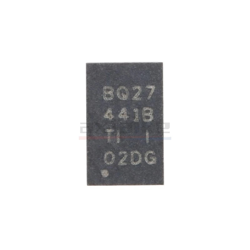 2PCS BQ27441 SON-12 BQ27441DRZR-G1A BQ27441DRZR-G1B BQ27441A BQ27441B BQ27441-G1 Single Series Cell Li-Ion Battery Fuel Gauge IC