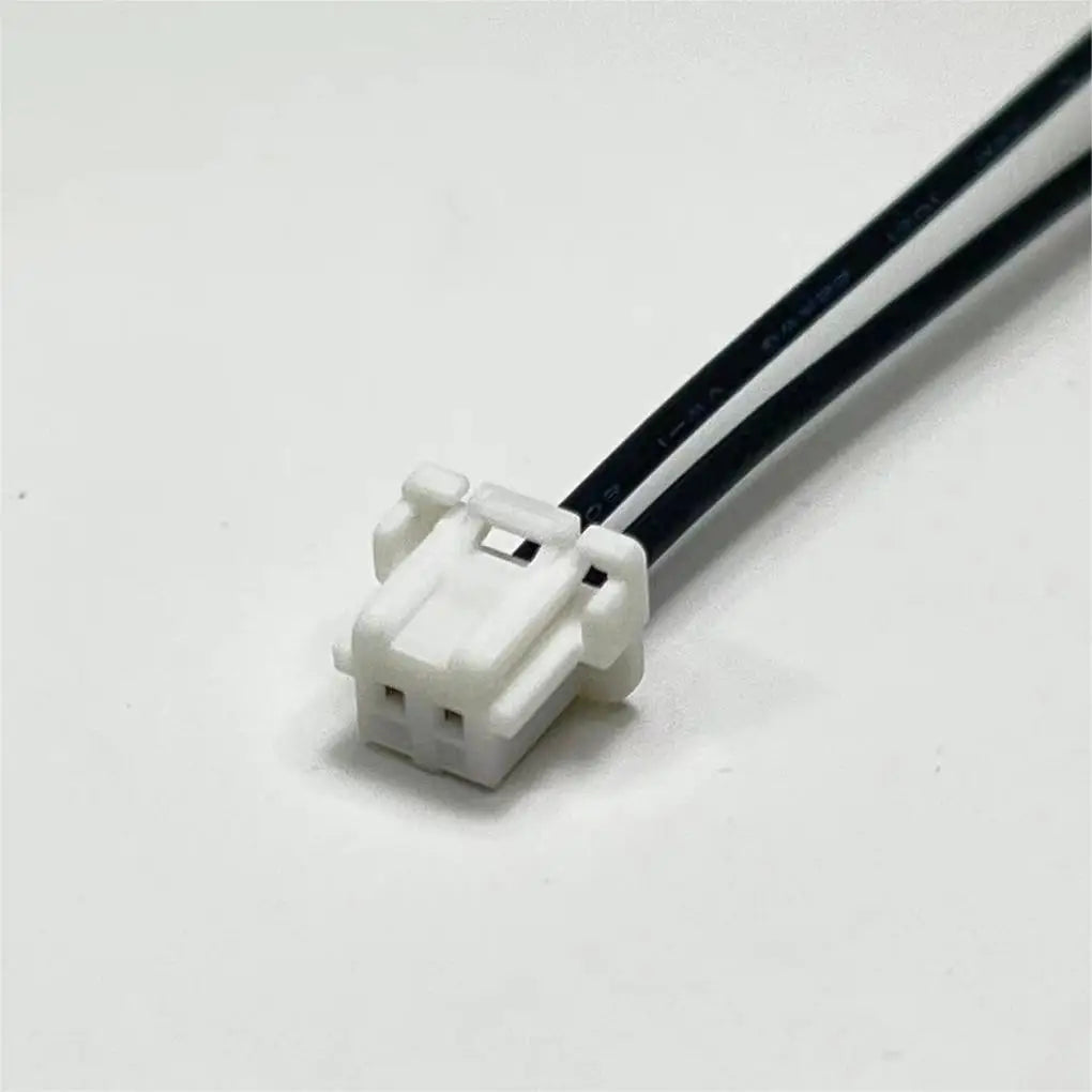 5023510200 Wire harness, MOLEX Duraclick Standard 2.00mm Pitch OTS Cable,502351-0200, 2P, Off The Shelf, 10Pieces Per Bag