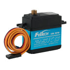 Feetech FT7125M 25kg Digital Servo Waterproof 180° Stainless Steel Metal Gear High Torque Motor for RC Baja Car Arduino DIY Boat