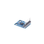 1/3/5 Pcs GY-273 QMC5883L Three-axis Magnetic Field Sensor 3V-5V Electronic Compass Magnetometer Sensor Module For Arduino
