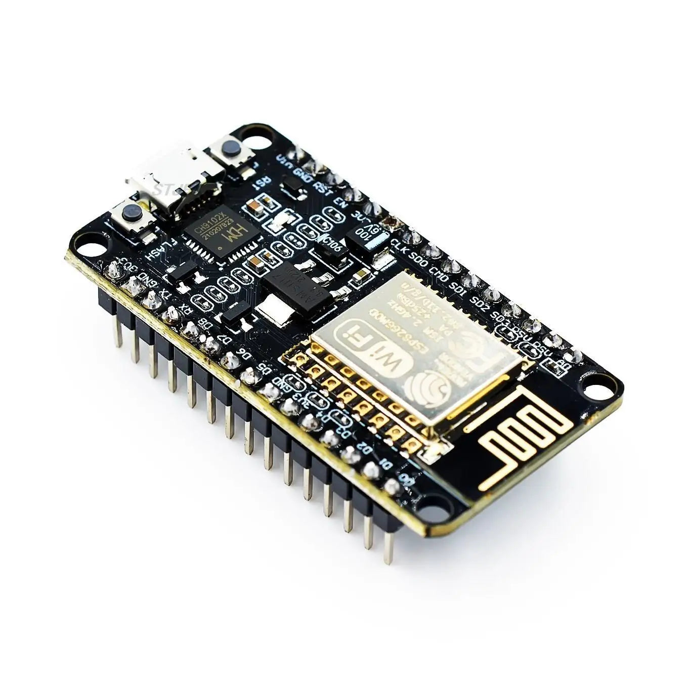 ESP8266 ESP32 ESP-12 ESP-12F CH340G CH340 V2 USB WeMos D1 Mini WIFI Development Board D1 Mini NodeMCU Lua IOT Board 3.3V