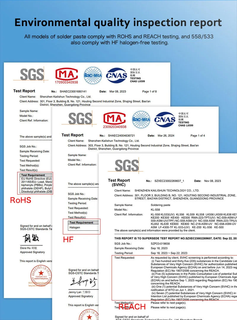 100% Original 100G Soldering Flux for Welding SMD Desoldering BGA Soldering Paste Flux, No-Clean Soldering Pcb Repair Welding