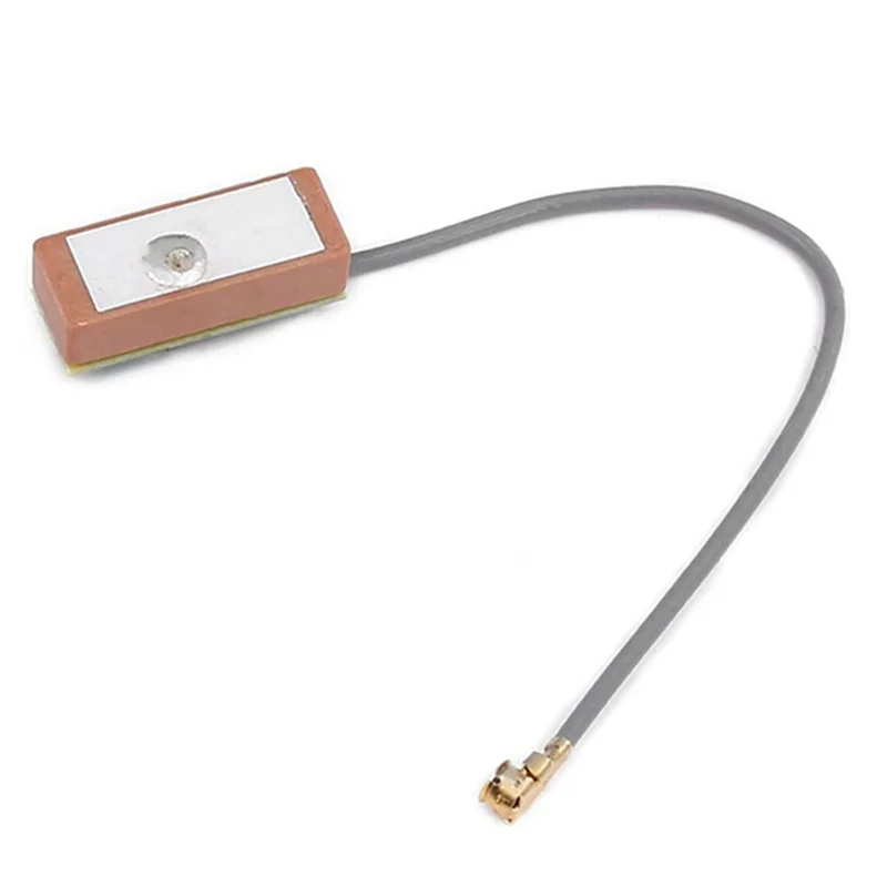 -A15I 3X GPS Beidou BDS Dual Module Flight Control Satellite Positioning Navigation ATGM336H Replaces Neo-M8N NEO-6M