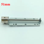30mm 40mm 50mm Mini Precision Screw Linear Stepper Motor DC 5V 2-phase 4-wire Micro 8mm Stepping Motor Linear Actuator Camera