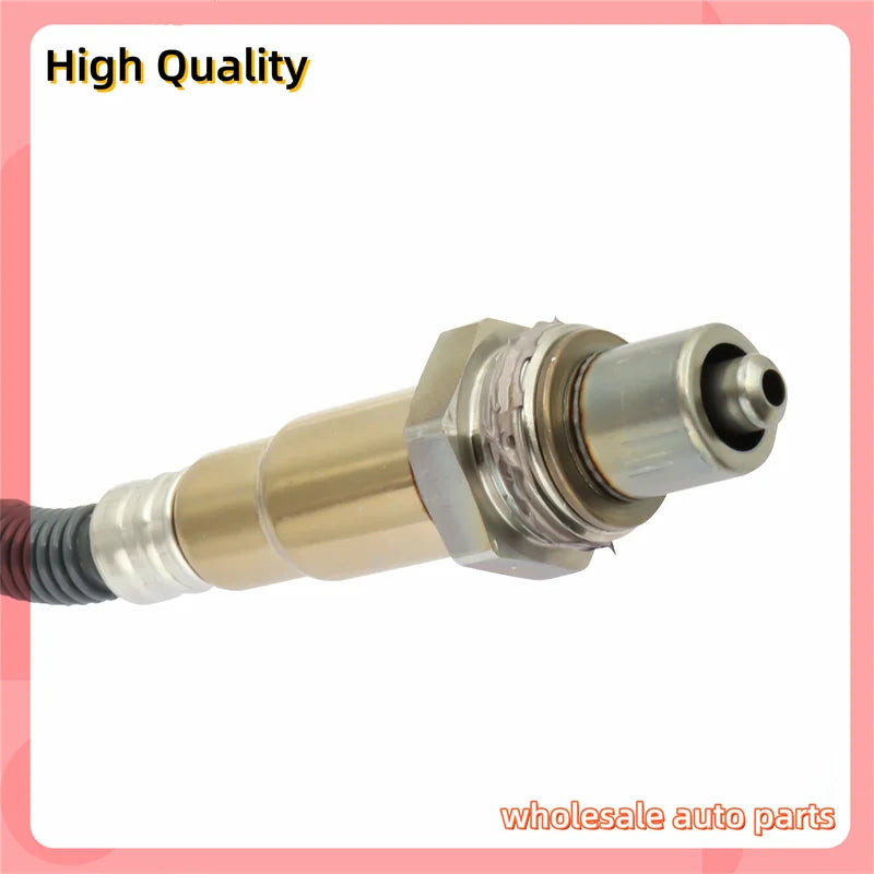 0281008083 New 12V PM Particulate Sensor 3602585-32F-C00/C For Heavy Truck 0281008084