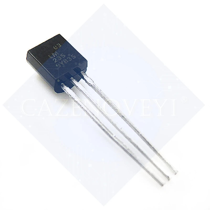 1-100PCS SN74LVC125ADR SN74LVC125 2N7002DW 72K 4935N 4935 LM235Z LM235 STM32F103VBT6 STM32F103 60R900P 60R900