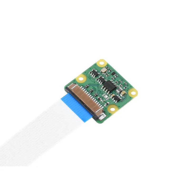 Raspberry Pi Camera Module 3 IMX708 Auto-Focus 75°/120° FOV Highly Detailed Optional Optional NoIR Version for Pi 4B 3B+ 3B