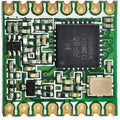 2pcs/lot  RFM95   868MHZ