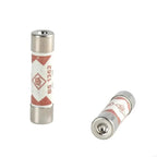 30pcs 13Amp Ceramic Plugs Fuses British Standard Fuses Electrical Safes Fuses Ensuring Safes & Reliability for UK Outlets